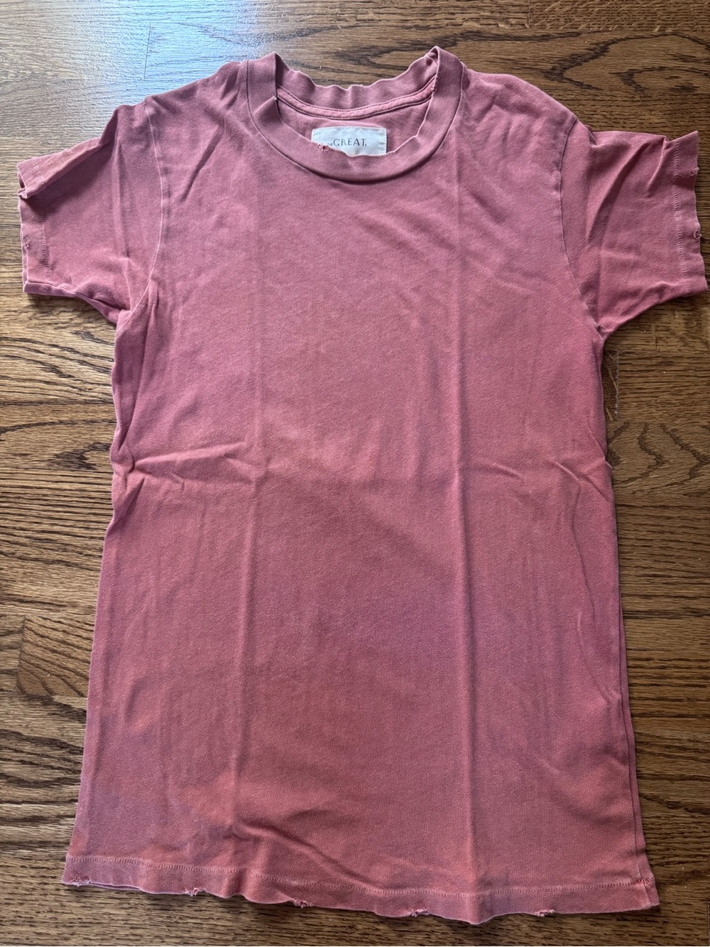 The Great Slim Tee Size 00